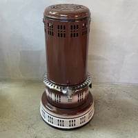 パーフェクション　PERFECTION　石油ストーブ　ブラウン　送料無料　⑤