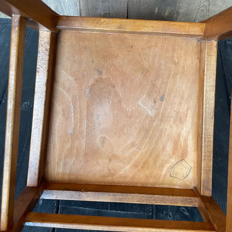 フランスアンティークチェア ⑦－3 | OGISHIMA COFFEE Antiques