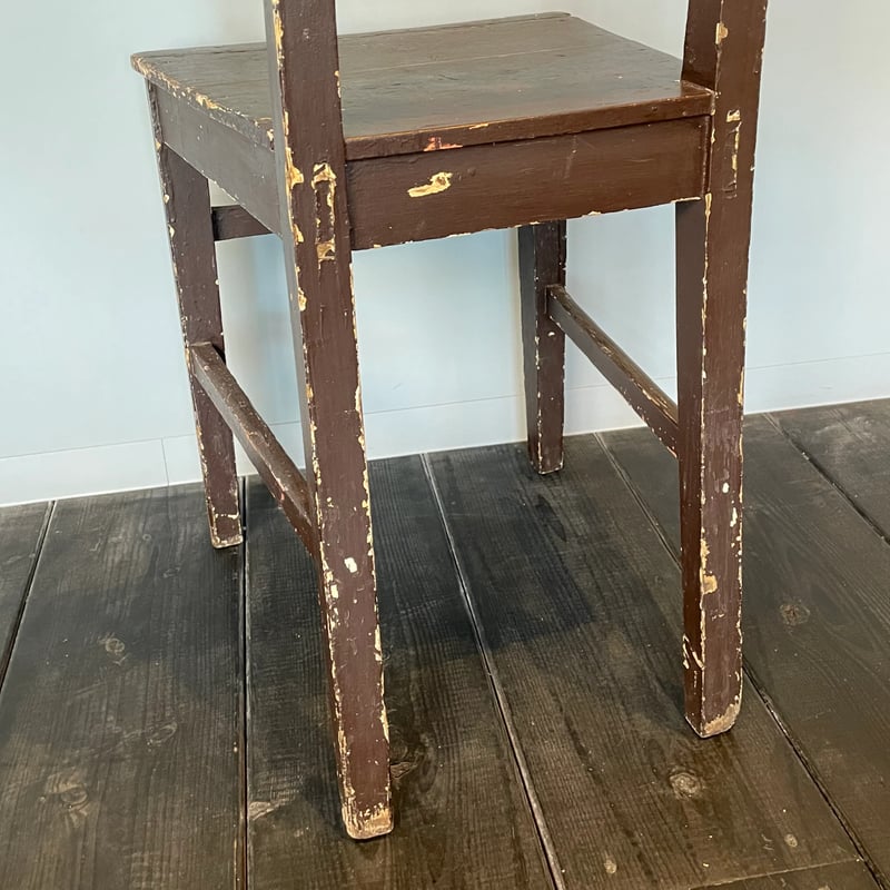 木製チェア フランスアンティーク ⑤ | OGISHIMA COFFEE Antiques 木製チェア フランスアンティーク ⑤ | OGISHIMA COFFEE Antiques