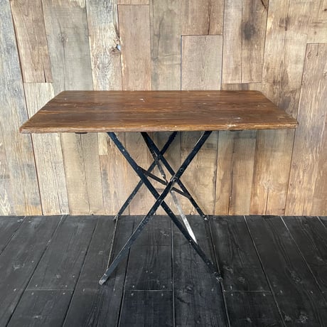 折り畳みテーブル | STORES Rosslea 折り畳みテーブル 65Φ