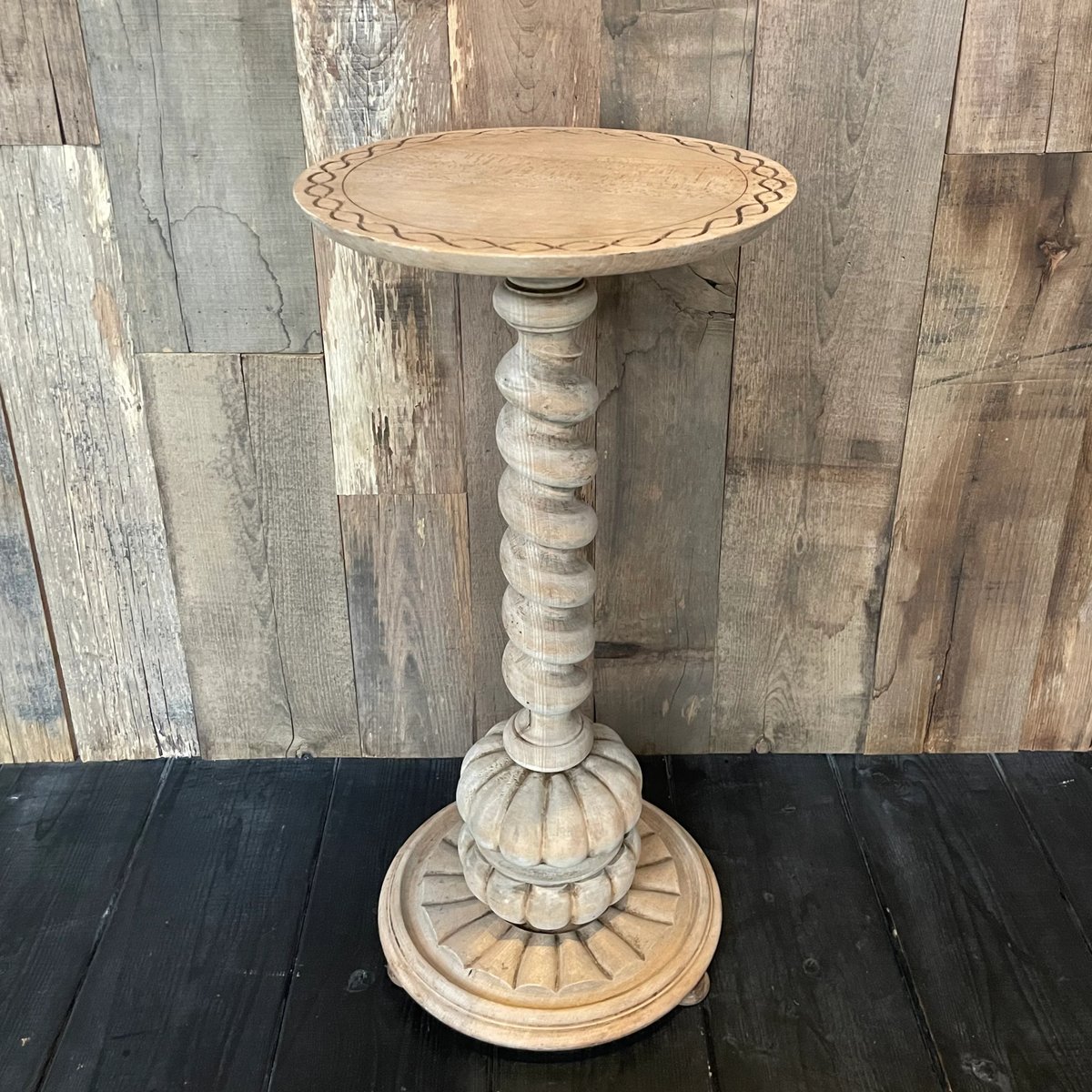 フランスアンティーク 花台☽꙳ フランスアンティーク 花台☽꙳ フランスアンティーク調の