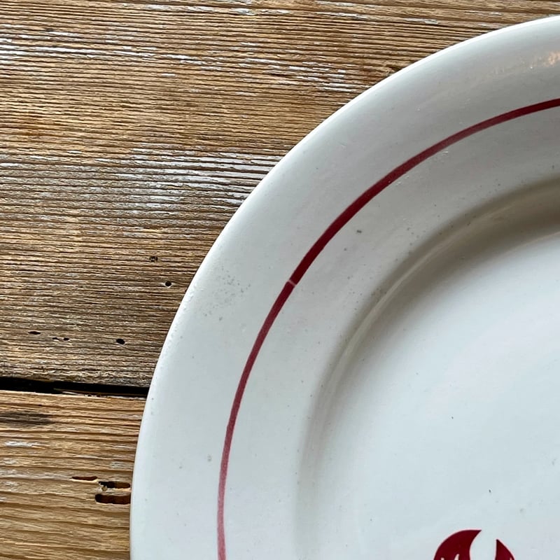 フランスアンティークSarreguemines窯 BERTHAシリーズ　2 フランスアンティークSarreguemines窯 BERTHAシリーズ 12 フランス