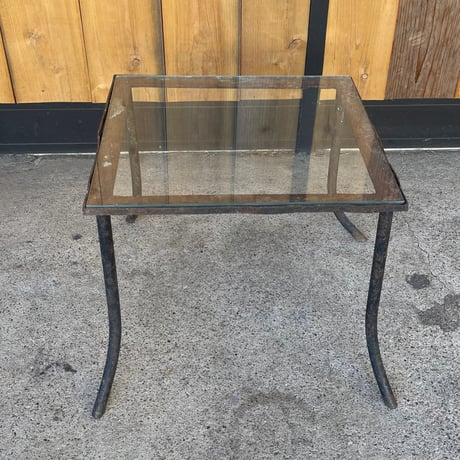【リサイクルスターズ】 新入荷！ この夏にお勧め品！ 通気性の良い籐風 ガラステーブル 楽天市場】【新生活応援特価】Newvalue ローテーブル ガラステーブル