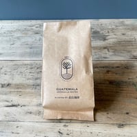 GUATEMALA　コーヒー豆　100ｇ