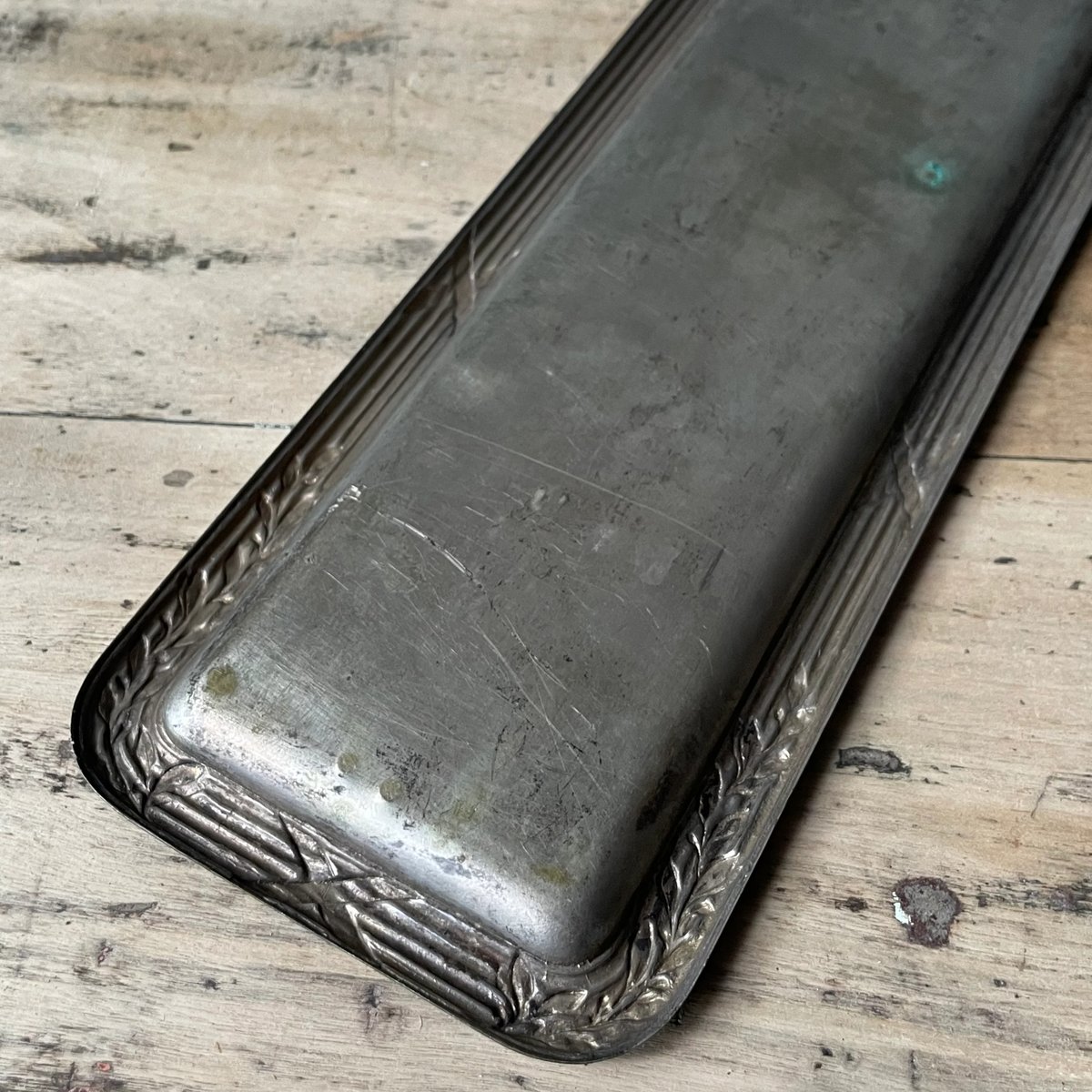 金属製トレイ フランスアンティーク | OGISHIMA COFFEE Antiques 金属製トレイ フランスアンティーク | OGISHIMA COFFEE Antiques