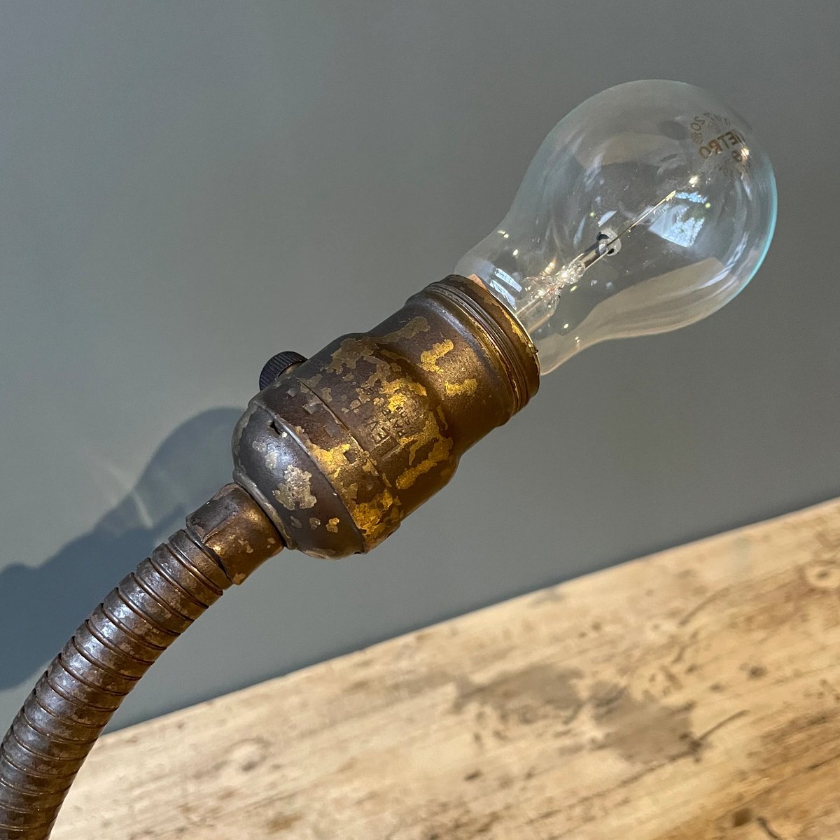 スタンドライト アメリカビンテージ ② | OGISHIMA COFFEE Antiques スタンドライト アメリカビンテージ ② | OGISHIMA COFFEE Antiques