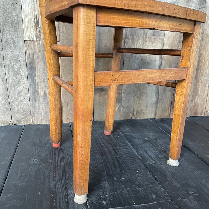 カフェチェア フランスアンティーク ⑩ | OGISHIMA COFFEE Antiques