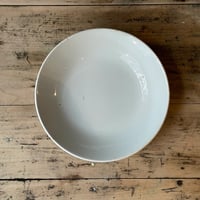 GIEN　プレート　20cm　フランスアンティーク　③