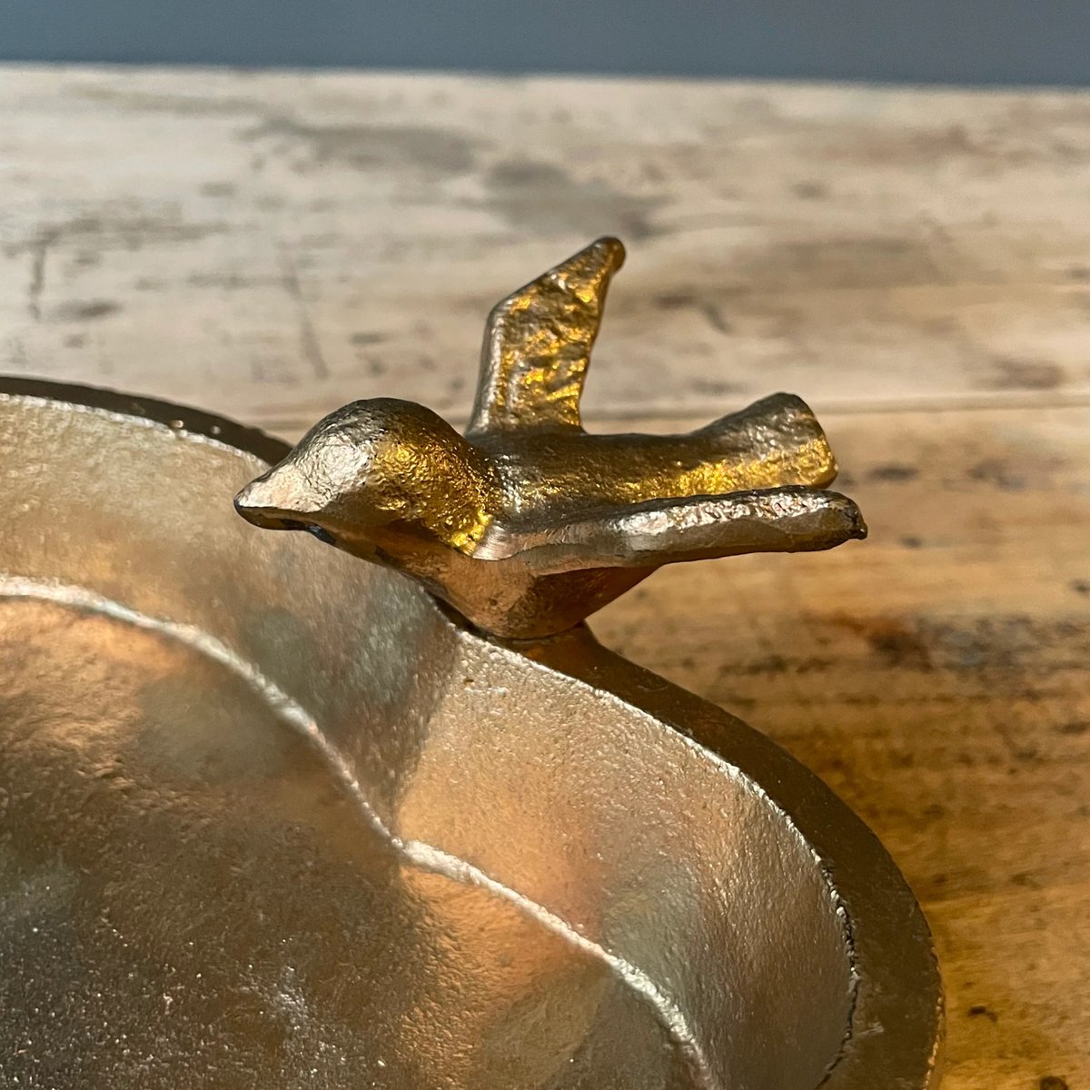 金属製小鳥トレイ フランスアンティーク | OGISHIMA COFFEE Antiques 金属製小鳥トレイ フランスアンティーク | OGISHIMA COFFEE Antiques
