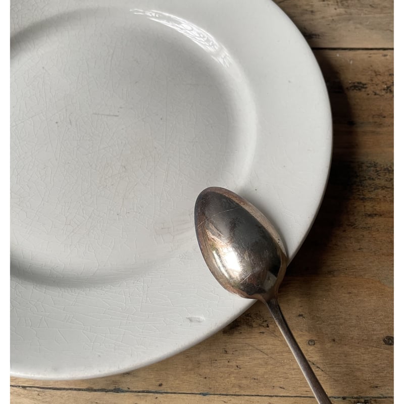 ティースプーン フランスアンティーク | OGISHIMA COFFEE Antiques ティースプーン フランスアンティーク | OGISHIMA COFFEE Antiques