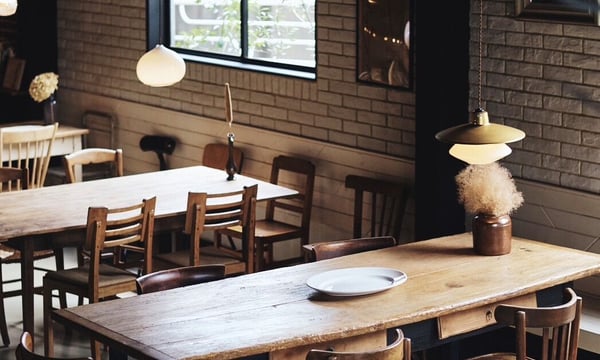 OGISHIMA COFFEE Antiques