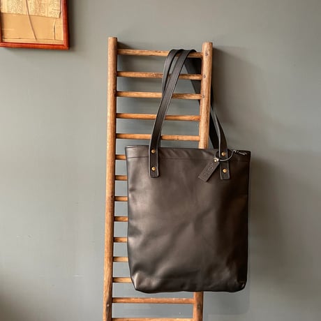 本革トートバッグ | STORES