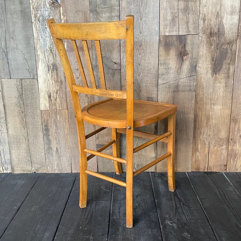 カフェチェア フランスアンティーク ⑬ | OGISHIMA COFFEE Antiques カフェチェア フランスアンティーク ⑬ | OGISHIMA COFFEE Antiques