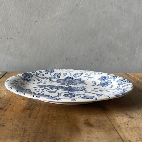 Villeroy & Boch デザインプレート 　丸型　20㎝