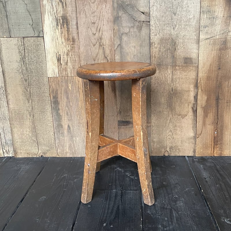 TiTi！ヴィンテージ モケット ピンクパープル スツール 業務用 レトロ 楽天市場】ビンテージ スツールの通販