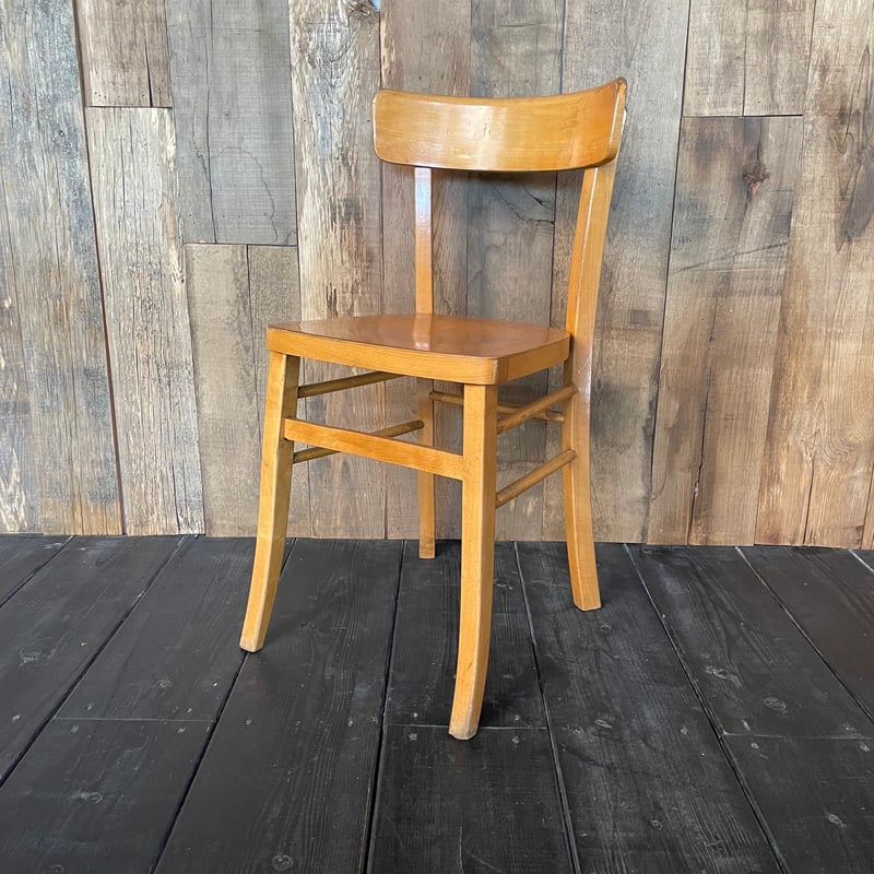 カフェチェア フランスアンティーク ③ | OGISHIMA COFFEE Antiques