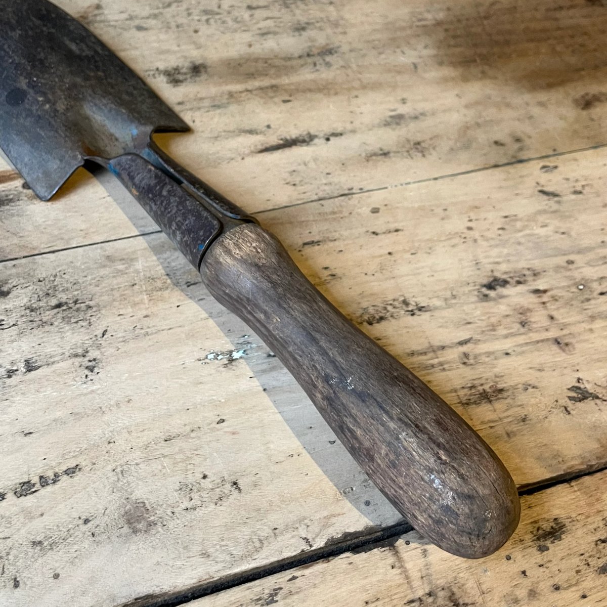 シャベル スコップ ガーデニング用品 イギリスアンティーク | OGISHIMA