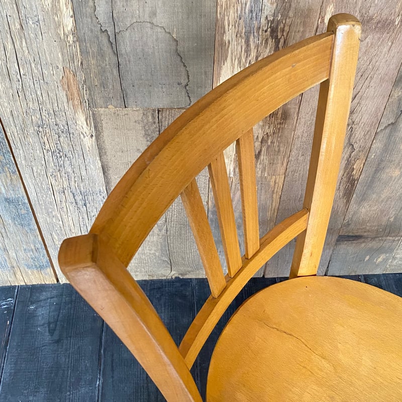 カフェチェア フランスアンティーク ㊱ | OGISHIMA COFFEE Antiques カフェチェア フランスアンティーク ㊱ | OGISHIMA COFFEE Antiques