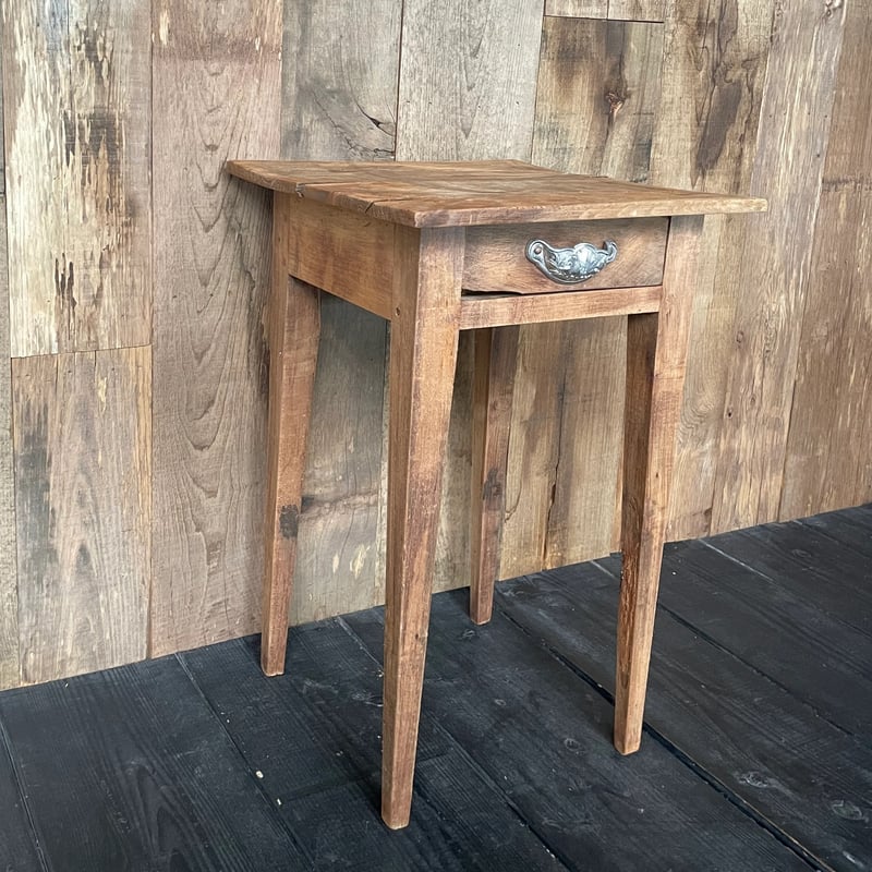 サイドテーブル コーヒーテーブル フランスアンティーク | OGISHIMA