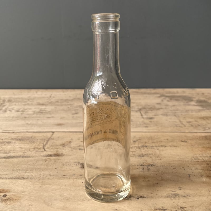 ガラス瓶 フランスアンティーク | OGISHIMA COFFEE Antiques