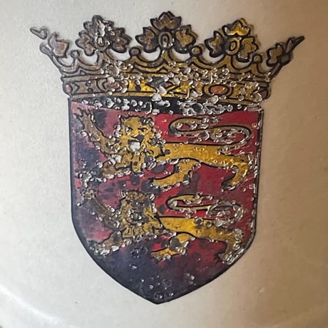 ビア・スタイン　ビールジョッキ　ドイツヴィンテージ　②