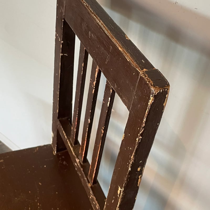 木製チェア フランスアンティーク ⑤ | OGISHIMA COFFEE Antiques 木製チェア フランスアンティーク ⑤ | OGISHIMA COFFEE Antiques