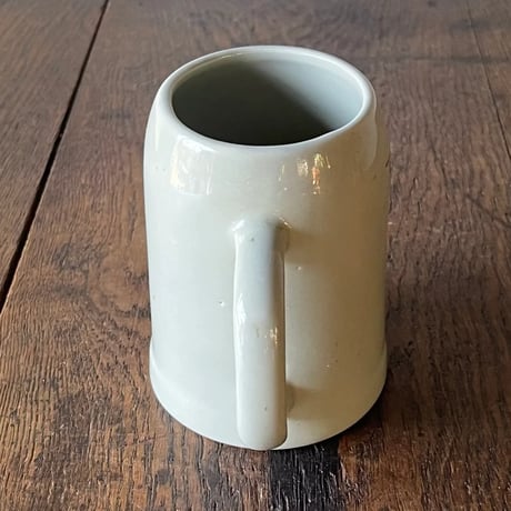 Parkbrauerei Pirmasens　ビア・スタイン　ジョッキ　ドイツヴィンテージ　①
