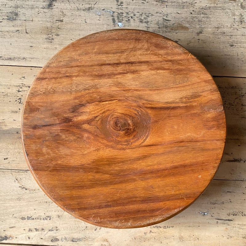 木製 ボウル フランスビンテージ | OGISHIMA COFFEE Antiques