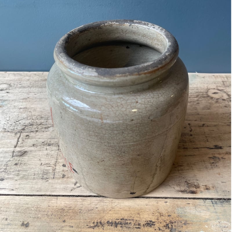 フラワーベース フランスアンティーク | OGISHIMA COFFEE Antiques