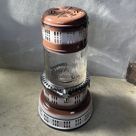 ヴィンテージストーブ | STORES