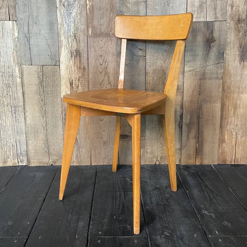 カフェチェア フランスアンティーク ⑫ | OGISHIMA COFFEE Antiques カフェチェア フランスアンティーク ⑫ | OGISHIMA COFFEE Antiques