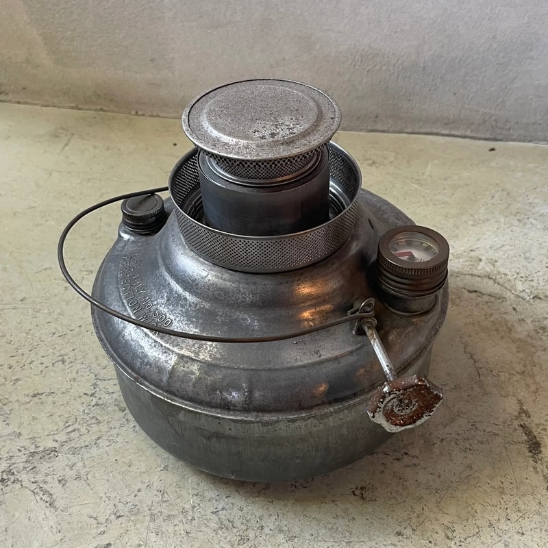 パーフェクション PERFECTION 石油ストーブ ブラウン 送料無料 ⓸