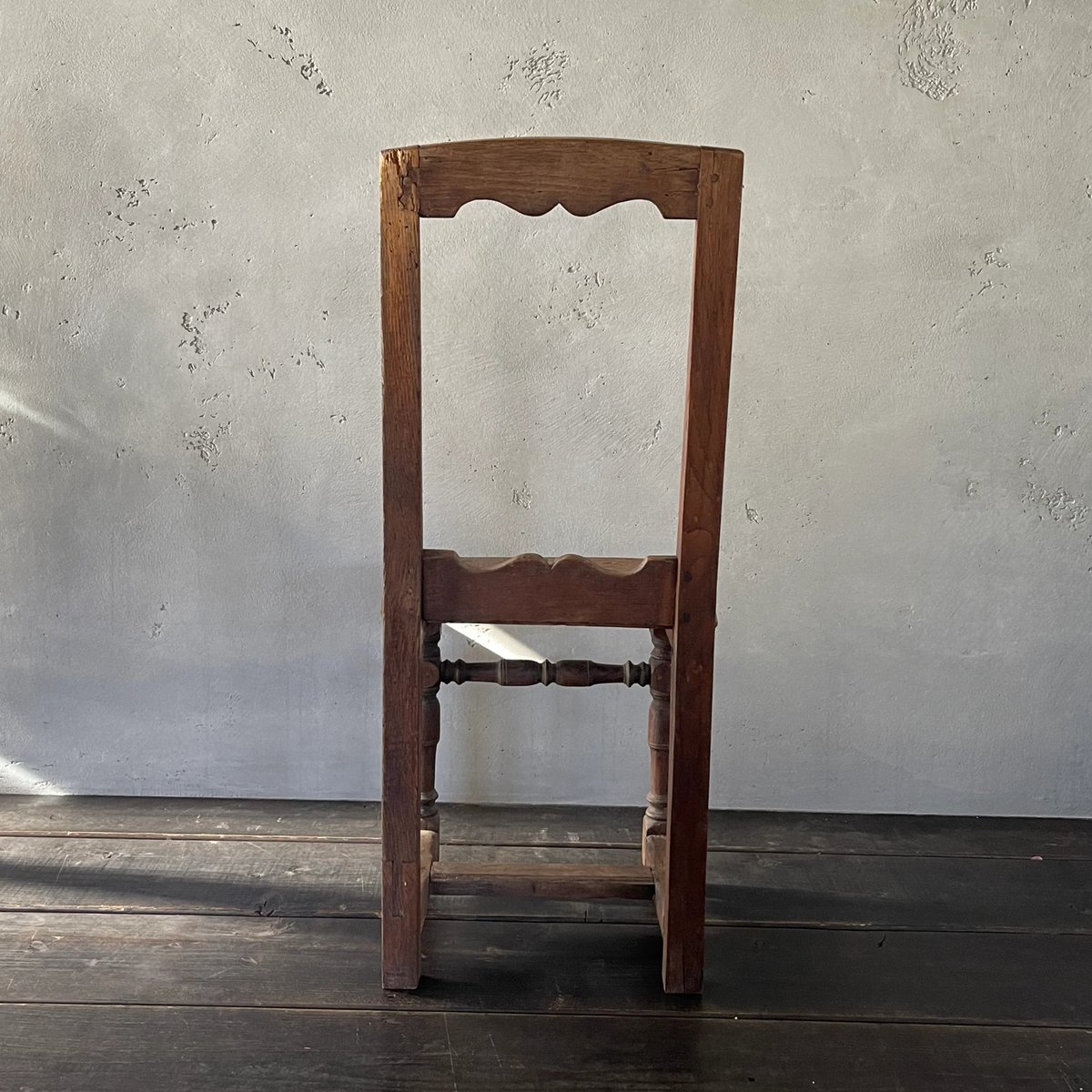 ロレーヌチェア フランスアンティーク ① | OGISHIMA COFFEE Antiques
