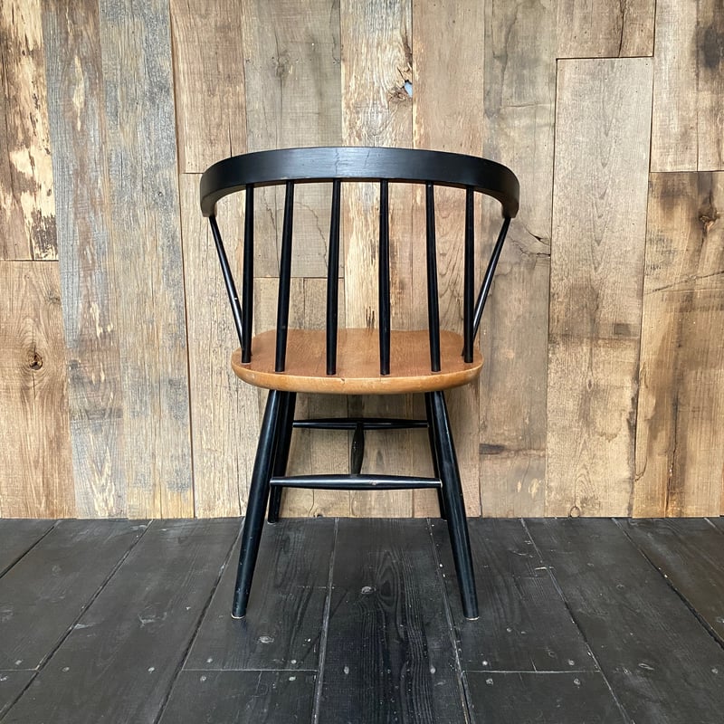 イルマリ・タピオヴァーラ 木製チェア 北欧ビンテージ ㉙ | OGISHIMA
