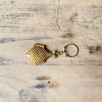 スワン型カードホルダー フランスアンティーク | OGISHIMA COFFEE Antiques