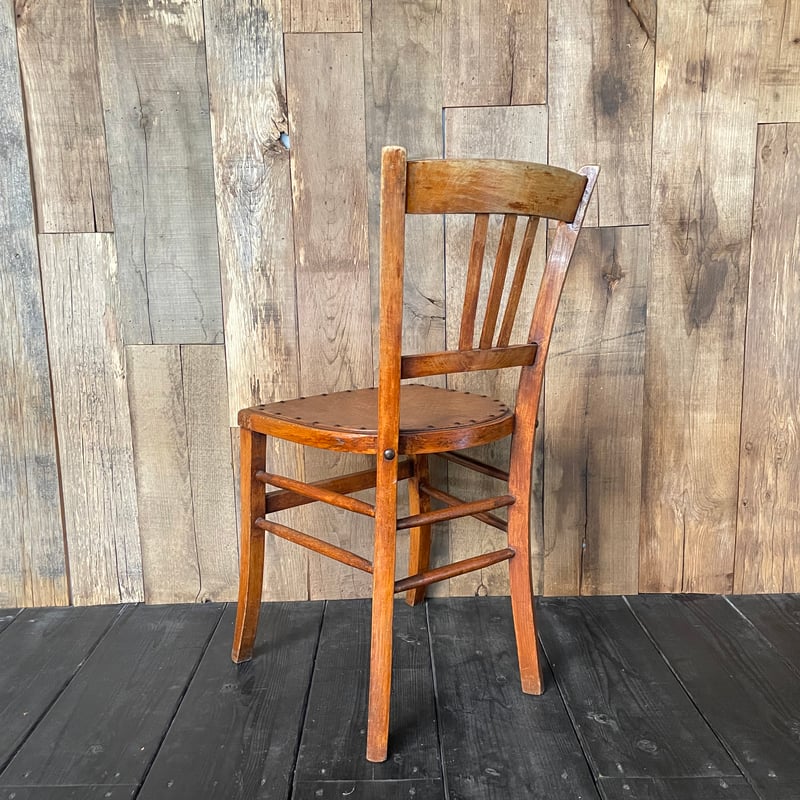カフェチェア フランスアンティーク ⑪ | OGISHIMA COFFEE Antiques カフェチェア フランスアンティーク ⑪ | OGISHIMA COFFEE Antiques