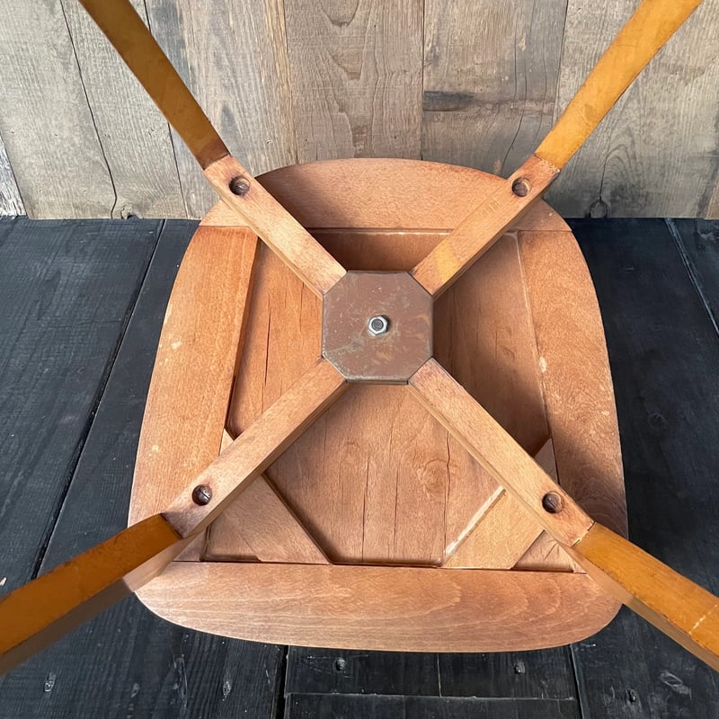 カフェチェア フランスアンティーク ⑫ | OGISHIMA COFFEE Antiques カフェチェア フランスアンティーク ⑫ | OGISHIMA COFFEE Antiques