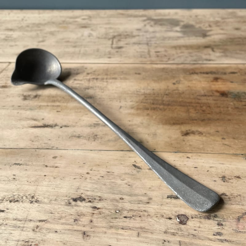 横口レードル フランスアンティーク | OGISHIMA COFFEE Antiques