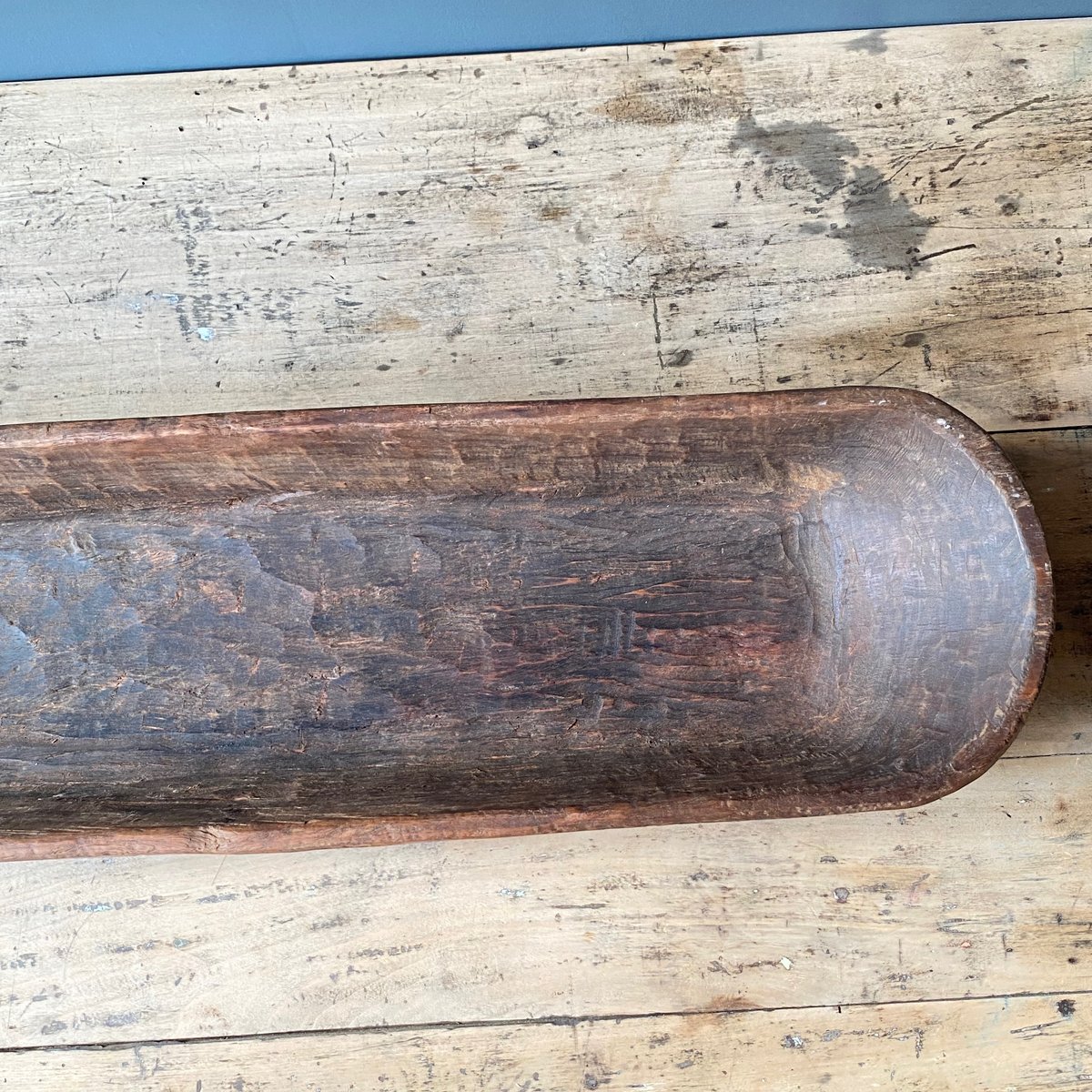 木製 トレー フランスアンティーク | OGISHIMA COFFEE Antiques