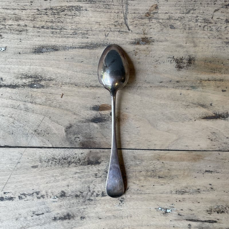 ティースプーン フランスアンティーク | OGISHIMA COFFEE Antiques ティースプーン フランスアンティーク | OGISHIMA COFFEE Antiques