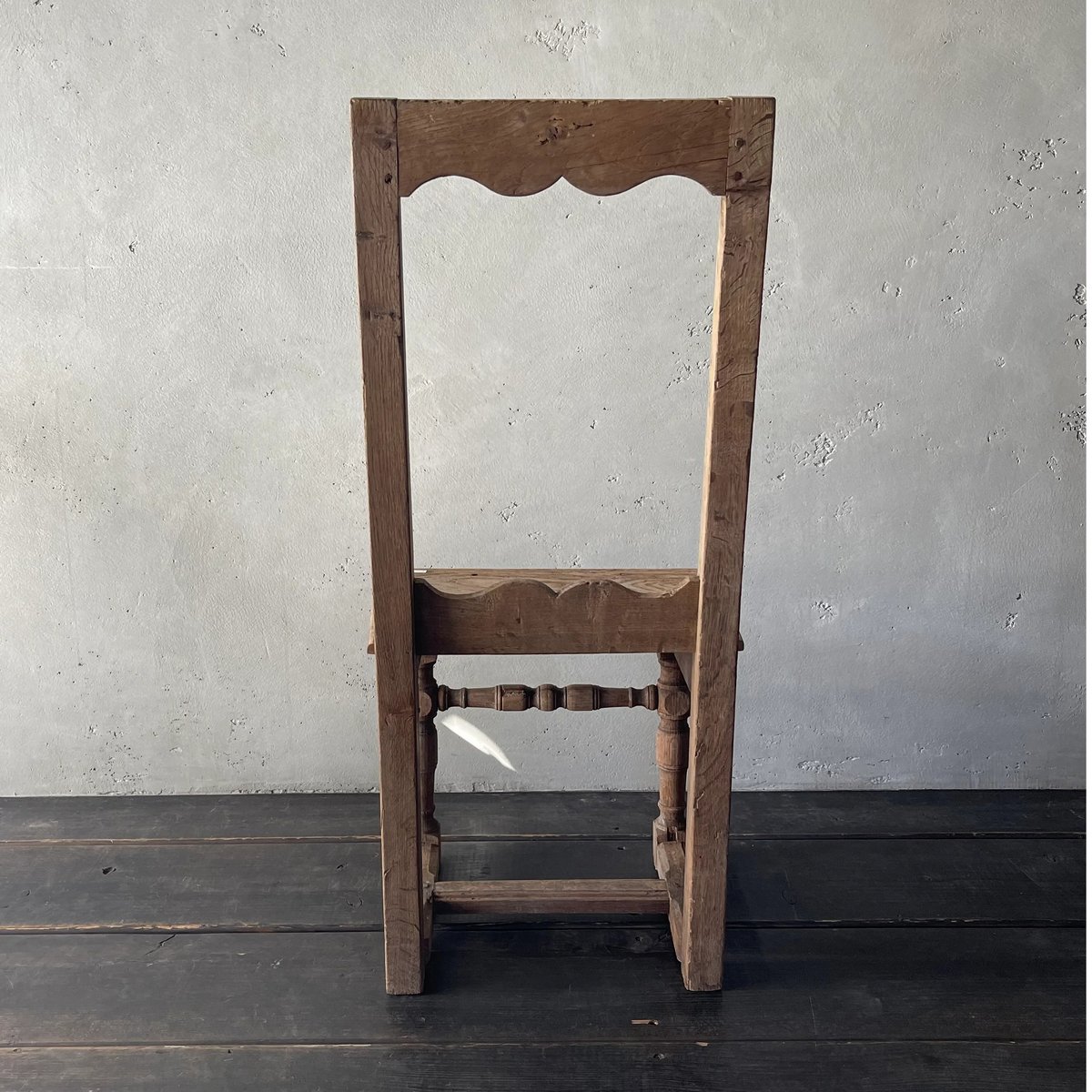 ロレーヌチェア フランスアンティーク ③ | OGISHIMA COFFEE Antiques