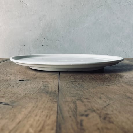 Sarreguemines(サルグミンヌ)　プレート　30.5cm　フランスアンティーク　⑪