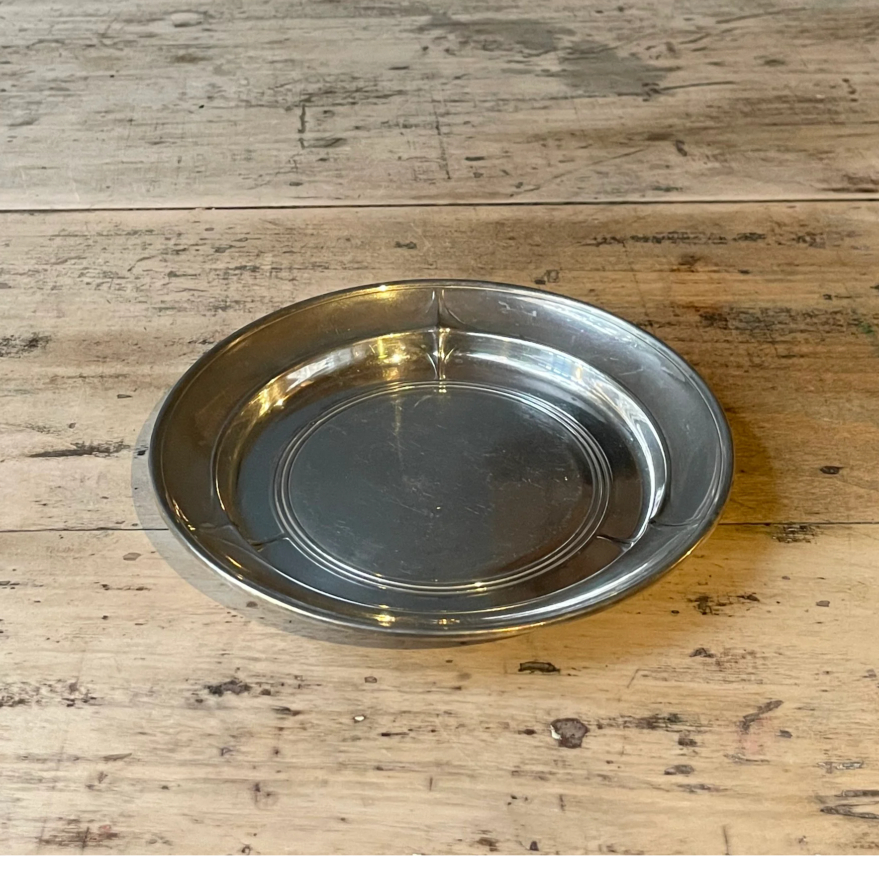 洋白製トレイ シルバートレイ イギリス製 | OGISHIMA COFFEE Antiques