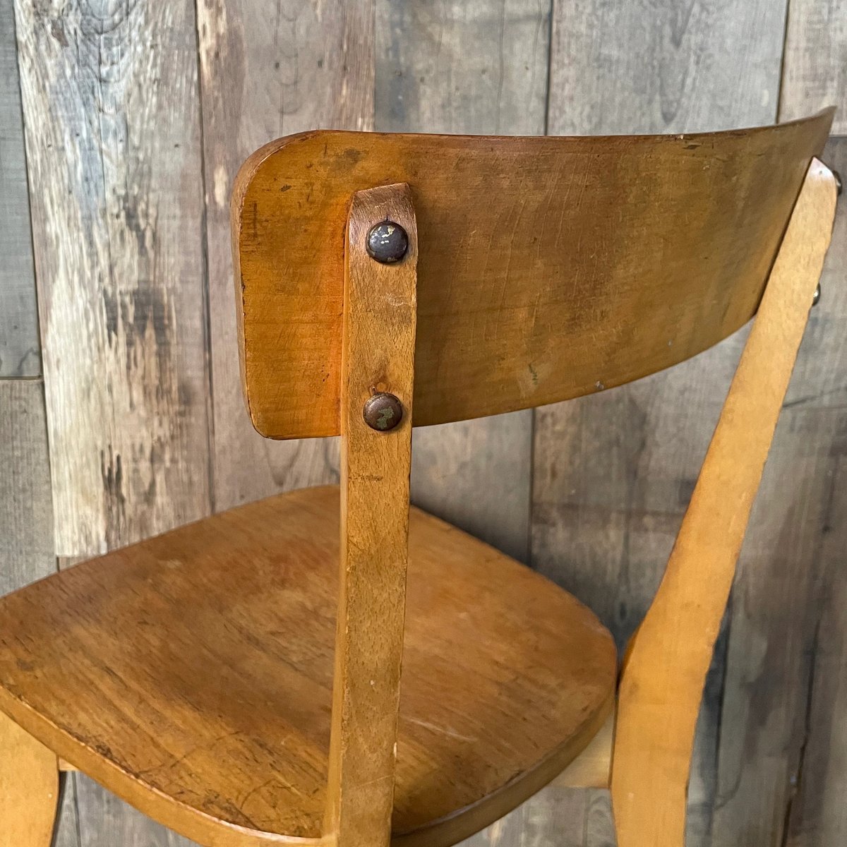 カフェチェア フランスアンティーク ⑫ | OGISHIMA COFFEE Antiques