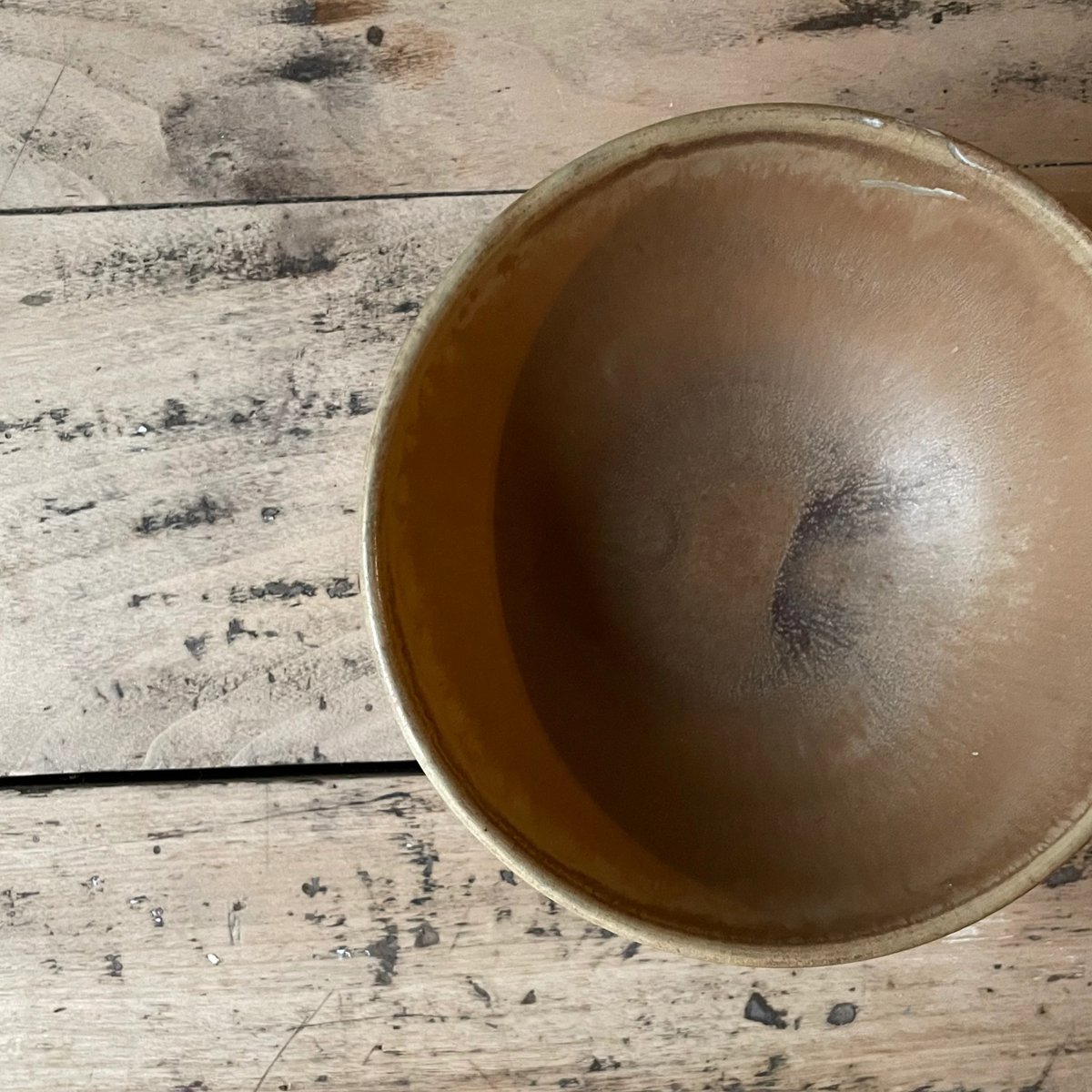 陶器ボウル（S） フランスアンティーク | OGISHIMA COFFEE Antiques