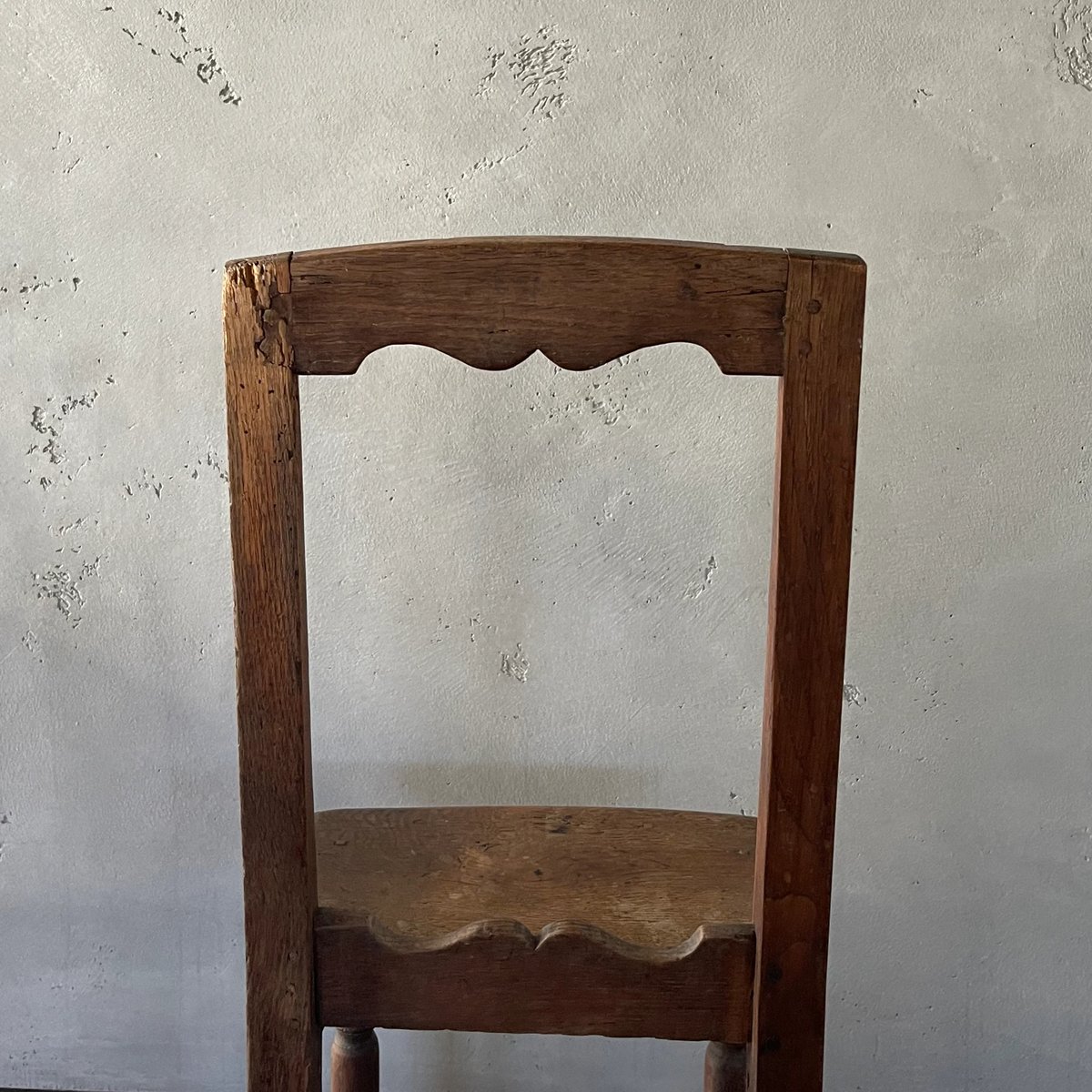 フランスアンティーク　ロレーヌチェア ロレーヌチェア フランスアンティーク ① | OGISHIMA COFFEE Antiques