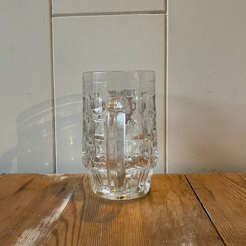 ドイツ POUSSET SPATEN MUNICH ビールジョッキ ㉘ | OGISHIMA