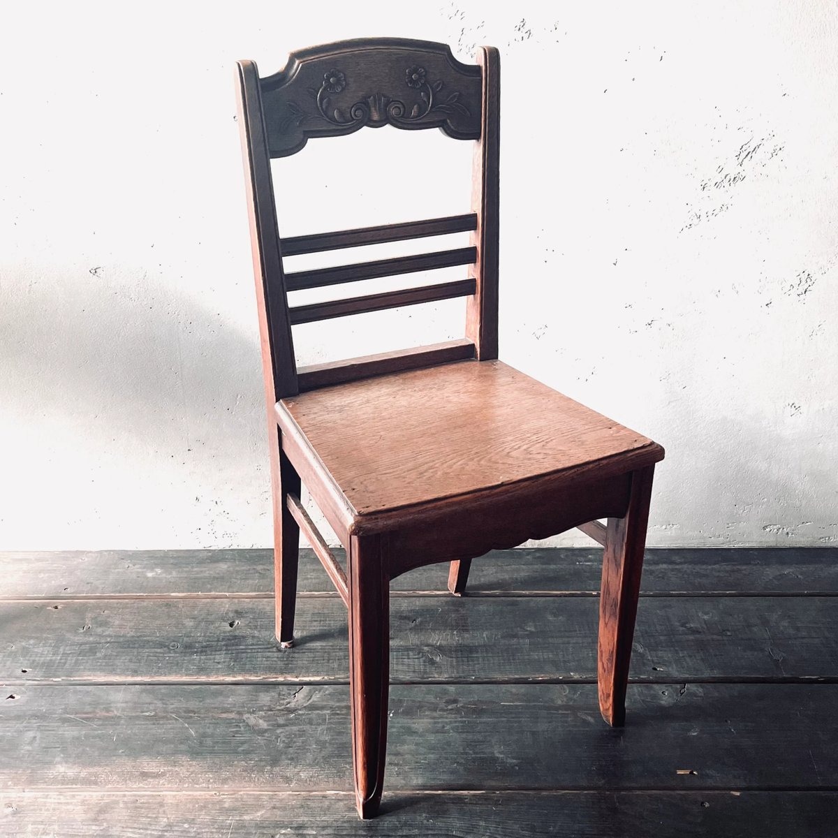 フランスアンティークチェア フランスアンティーク チェア ＃46 | OGISHIMA COFFEE Antiques