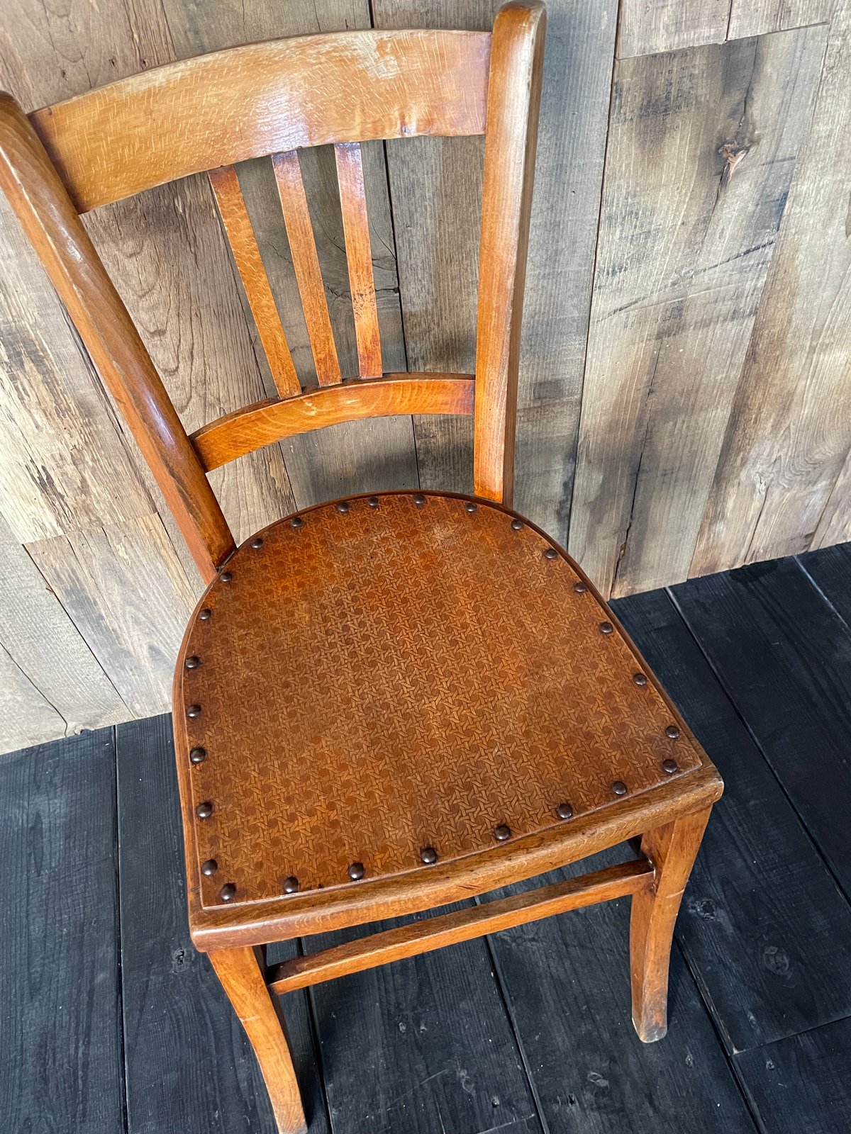 カフェチェア フランスアンティーク ⑪ | OGISHIMA COFFEE Antiques カフェチェア フランスアンティーク ⑪ | OGISHIMA COFFEE Antiques
