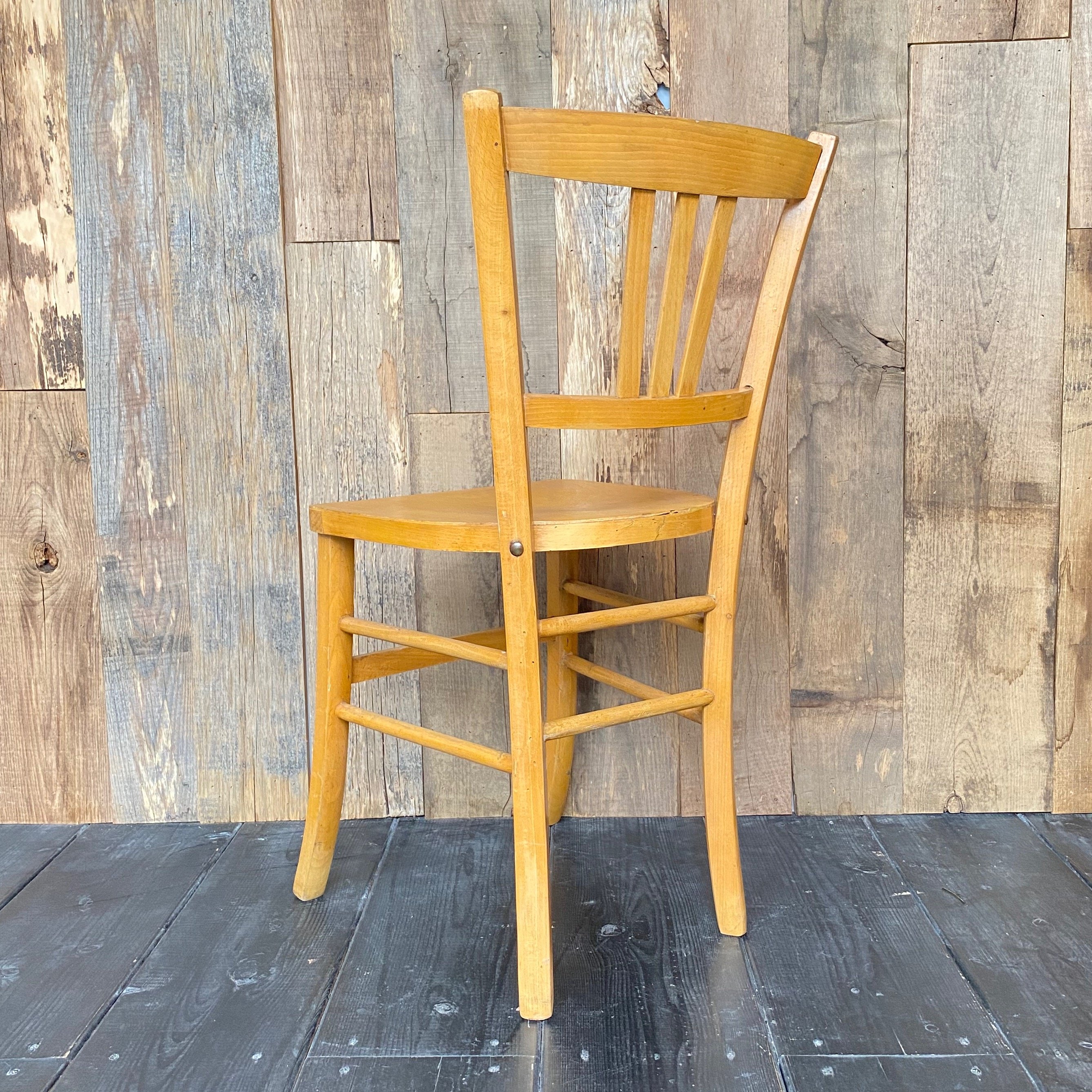 カフェチェア フランスアンティーク ㊱ | OGISHIMA COFFEE Antiques